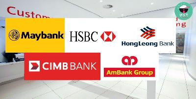 2019 大马 10 家银行高薪聘请 Intern ！快加入他们成为 Intern 中的 C 位吧 ！