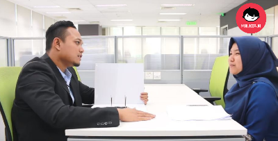 [VIDEO] - Teknik Jawab Soalan ''Apakah Kekuatan Diri Awak?'' - Calon Interview Wajib Ambil Tahu