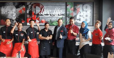 Orang Kuching & Johor, Lagi Peluang TEMUDUGA TERBUKA Korang Wajib Hadir, Hingga RM1,700 Siap Makan Tanggung!