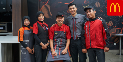 Management Trainee & Executive Management Trainee! RM2,000, 5 Hari Bekerja Di KL, Selangor & Penang!