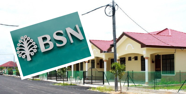 Skim Perumahan Belia: Bantu Bujang & Dah Berkahwin Beli Rumah Pertama, Kerajaan Beri Bantuan Bulanan RM200*!