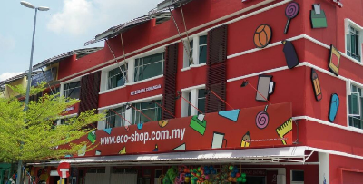 ''Laundry Detergent Macam Kat Dobi!'' - 14 Lagi Barang 'Wajib Beli' Kalau Pergi ECO Shop, RM2.10 Je!