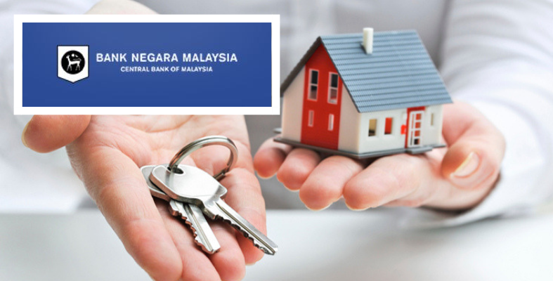 'Income' Bawah RM2,300 Pun Boleh Beli Rumah Mampu Milik, Guna Dana Bank Negara Malaysia!