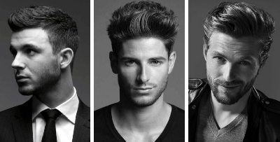 Gaya Rambut Kerja Paling 'In' Yang Boleh Lelaki Tiru Tahun 2019 Ni, Cubalah!