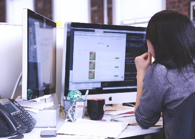 【SPM工作列表】公司福利超好 Work Life Balance的高薪工作