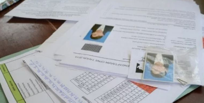 Contoh Surat Permohonan Kerja Lengkap Untuk Rujukan