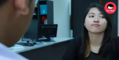 Interviewer Tahu Kalau Korang Menipu Masa Jawab 3 Soalan Interview Ni, Ini Buktinya!