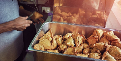 Manager Pandang Rendah 'Owner' Kedai Samosa, Anggap 'Skill' Sia-Sia, Tapi Lihat Apa Dia Jawab...