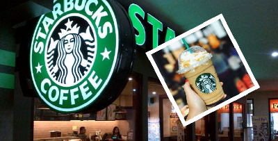 Promo Starbucks Murah, Grande RM12, Venti RM13 Hari Ni Je Weh!