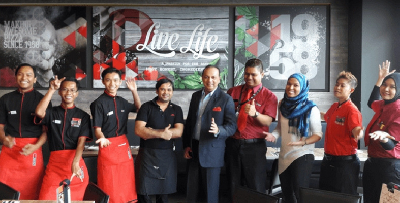 [TEMUDUGA TERBUKA] - Lulusan SPM, TIGA Jawatan Kosong KL, RM1,700, Siap Ada Makan FREE Weh!