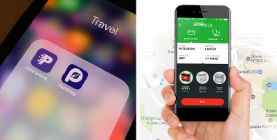 Selain App Untuk Senangkan Urusan Parking, 4 Apps Ni Pun Wajib Ada Dalam Smartphone Korang!