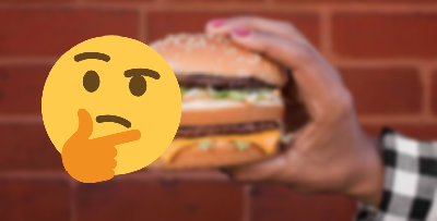Big Mac Percuma Sempena '50 Years Of Big Mac?' Ini Jawapan McDonald's!