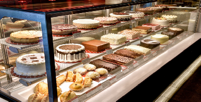 Secret Recipe Bagi Korang Satu 'Slice' Kek FREE Bila Beli Kek Di Sini Sebab Promo 'BUY 2 FREE 1!'