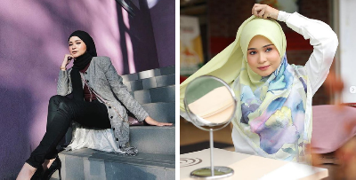 ''Shoot Seharian Tapi Payment RM50 Je''- Kisah Wanita Ni Jadikan 'Modelling' Sebagai Kerja Tetap