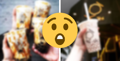 6 Minuman 'Bubble Tea' Yang Tengah Hype Ni Korang Wajib Cuba, Memang Padu!