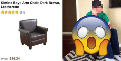 4 Pelanggan Ni Kongsi Gambar Barang Online Yang Dibeli Tak Sama Langsung Macam Iklan!