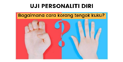 [UJI DIRI] - Cara Korang Tilik Kuku Sebenarnya Pengaruhi Sifat Yang Ada Dalam Diri Korang Sebenarnya!