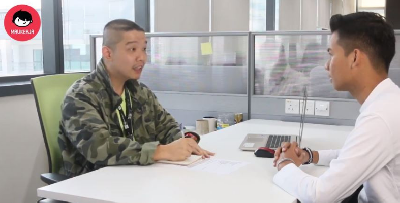 [VIDEO] - Nak 'Resign?' Ini 5 Prosedur Yang Betul Korang Kena Ikut!