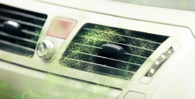 Selain Kopi, 4 Bahan Ni Boleh Hilangkan Bau Hapak Dalam Kereta, Tak Mahal Langsung!