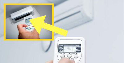 Macam Mana Nak Pakai Aircond Tapi Bil Tak Melambung Tinggi? Ini Yang Korang Kena 'Check!'