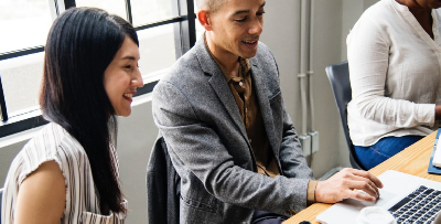 Having Problems in Getting Qualified Mandarin-Speaking Candidates? Here's an All-in-One Solution for You!