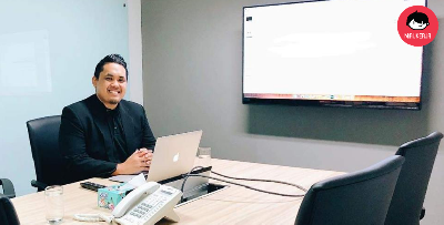 ''Gaji Kecil Pun Saya Sapu!''-CEO Ini Kongsi Detik Awal Bina Bisnes Fotografi