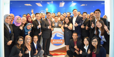 Kerja Kosong SEGERA Di Gibraltar BSN! Cecah RM3,000 + Elaun & Komisyen Tinggi! Min Diploma Di KL & JB!