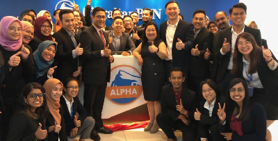 Mohon Kerja Kosong Associate Di Gibraltar BSN Penang! RM3,000, Elaun, Bonus, Peluang 'Travel' Luar Negara!