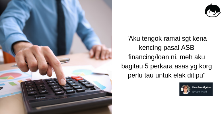 5 Fakta Sebenar Simpanan ASB Yang Ramai Tak Tahu! Wajib Baca Untuk ELAK Ditipu