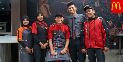 Kerja Kosong Full Time di Setapak! Gaji RM1,400++ | Free Makan | Bonus 4x Setahun | Elaun - Mohon Sekarang!