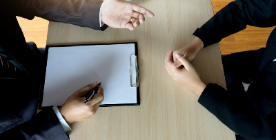 4 Contoh Jawapan Paling 'Solid' Calon Boleh Guna Bila Nak Jawab Soalan Kritikal Masa Interview