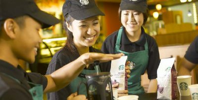 Harga DUA Frappuccino Starbucks Cuma RM26 Je Sekarang Ni! Promo Setiap Rabu Je Tau!