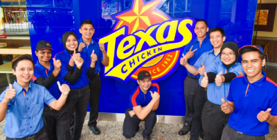 Ipoh,Perak - Kru Restoran Full & Part Time Diperlukan! Gaji RM1200++, Makan Free, Insentif Dan Banyak Lagi