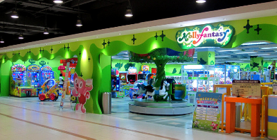 Peluang Pekerjaan di Aeon Fantasy - Pembantu Kedai [ Gaji RM1500++, Bonus 2x Setahun, Kenaikan Gaji ]