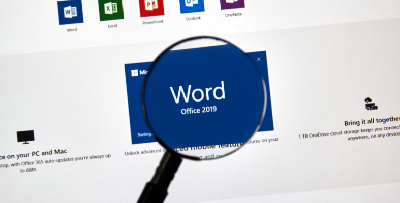 'Beginner' Perlu Belajar Skill Asas Microsoft Words Ni, Senang Nak Buat Report Nanti!