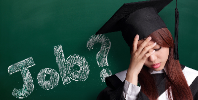 [Fresh Graduate Tips] My CGPA is Bad, How do I Get a Job?