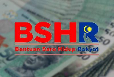 Permohonan Bantuan Sara Hidup [BSH] Masih Dibuka! Mohon Terus Disini