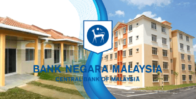 [Mohon Sekarang] Dana Rumah Mampu Milik Bank Negara Malaysia 2019