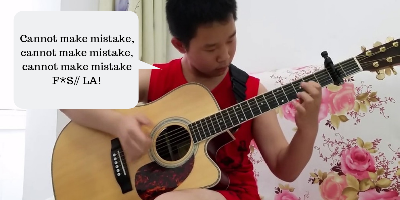 Why I Kena Forced To Learn Piano...Then After That I Want To Focus Piano My Parents Tell Me Dun Waste Time! What la!!!!!