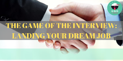 The Game of The Interview