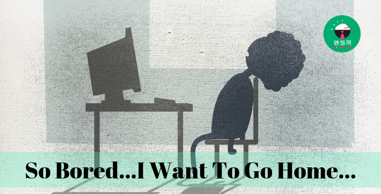 Guide On Making Your Desk Job More Enjoyable!
