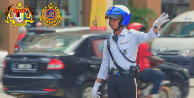 [INFO] Cara Semak Saman Online JPJ, Polis Trafik & AES