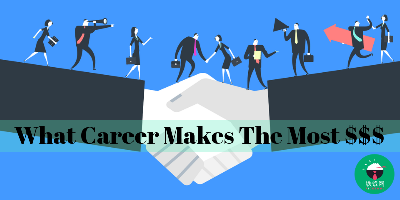 Which Career Path Do I Choose If I Want To Be Rich?