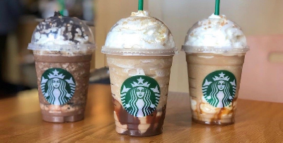 Starbucks Separuh Harga Bukan Satu Tapi Dua Wei Pada Tarikh Ni, Cepat Jangan Terlepas!