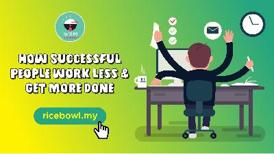 Traits Successful People Have, And How You Can Have Them Too!
