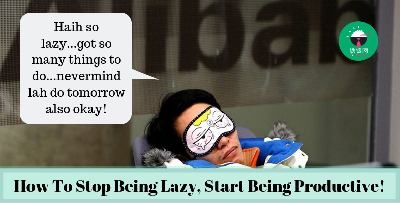 How To Stop Procrastinating!