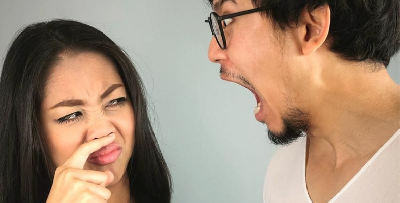 6 Cara Paling Efektif Hilangkan Bau Mulut, Lepasni 'Confirm' Ramai Yang Melekat, Ikut Je Cara Ni!