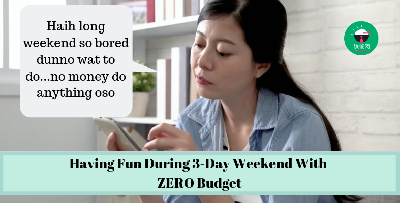 What To Do During The Long Weekend (With No Money)