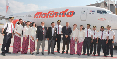Serendah RM49, Jom Terbang Bersama Malindo Air, Tempah Sekarang Di Sini!