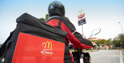 Wow, Pesan Je Apa Korang Nak Sekarang, Tawaran Menarik McDonald's Mcdelivery Di Sini!